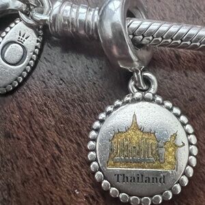 Pandora Thailand Charm